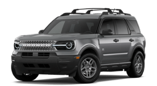 2026 Ford Bronco Sport® External Image 2